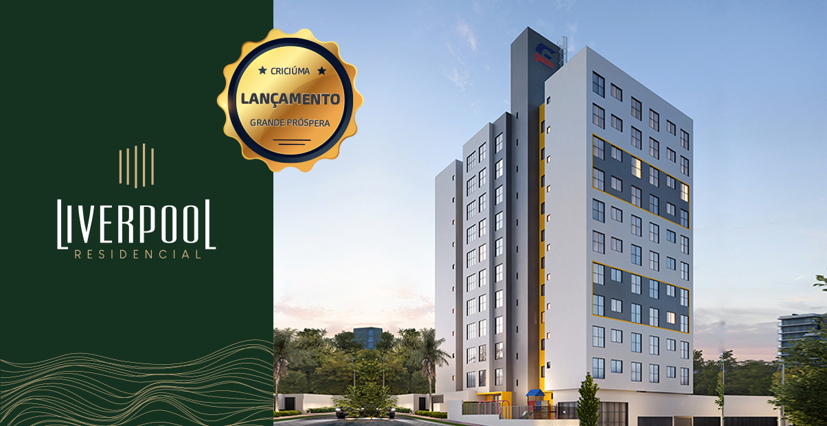 Liverpool Residencial