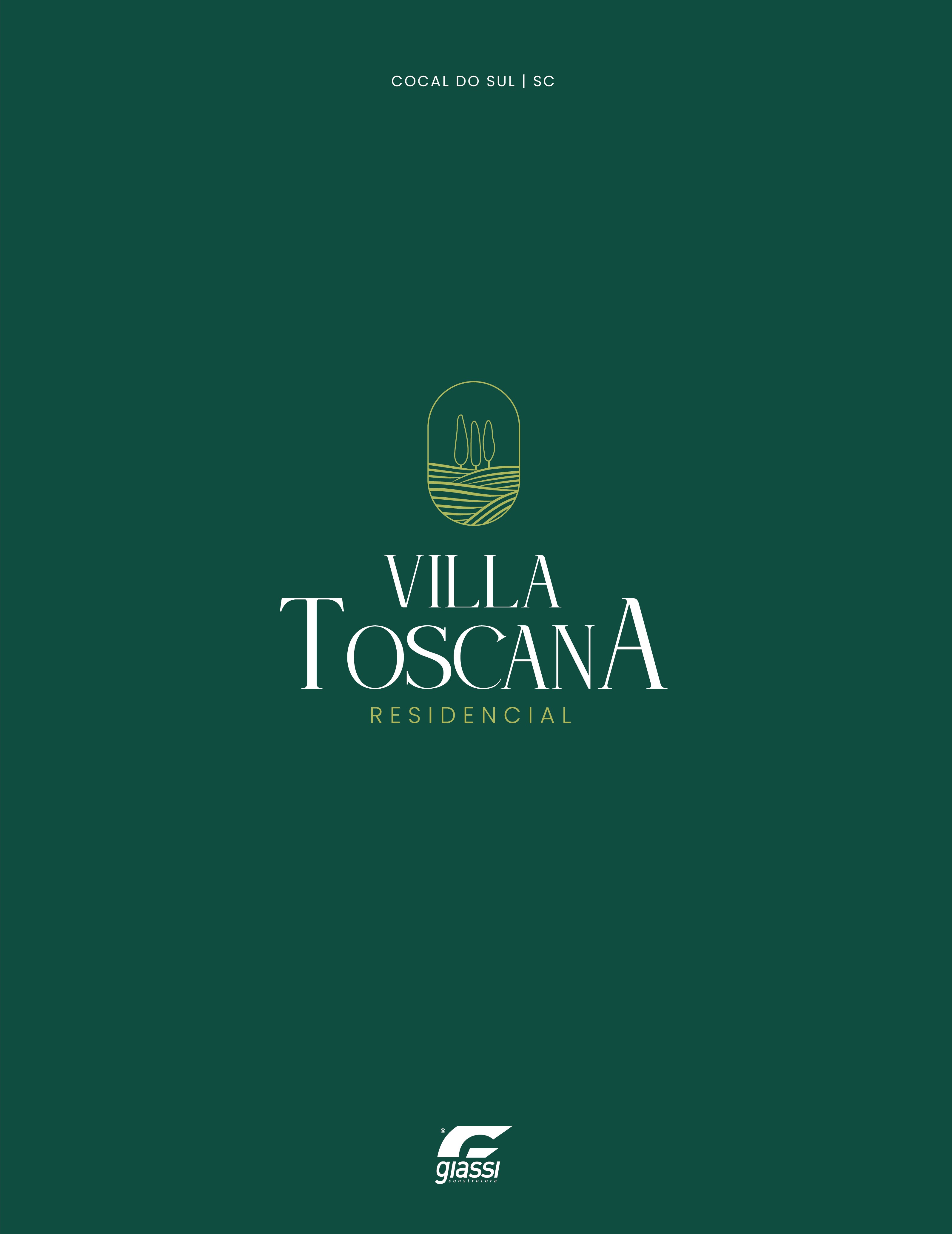 Villa Toscana Residencial